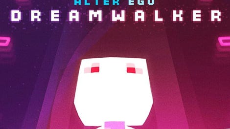 Alter Ego: DreamWalker