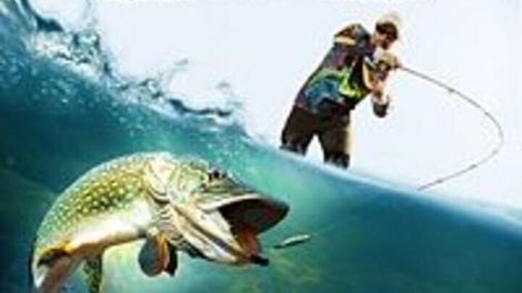 Pro Fishing Simulator: Predator Edition