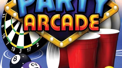 Party Arcade
