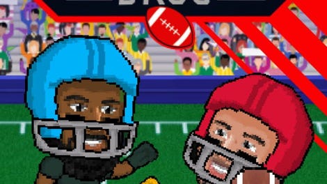 Football Bros