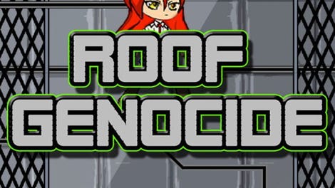 Roof Genocide