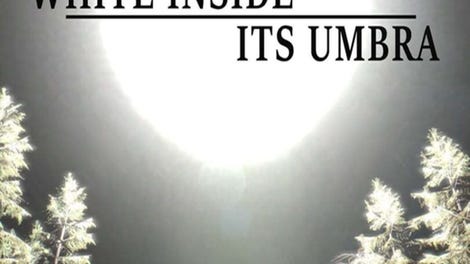 Silver Falls: White Inside Its Umbra