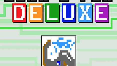 Link-a-Pix Deluxe