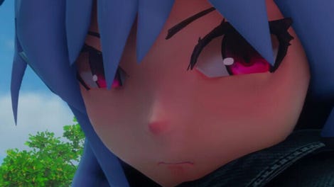 Call of Senpai: Waifu Warfare 2