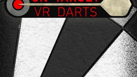 On Target VR Darts