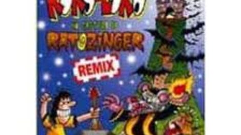Roko-Loko no Castelo do Ratozinger Remix