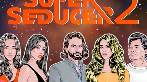 Super Seducer 2