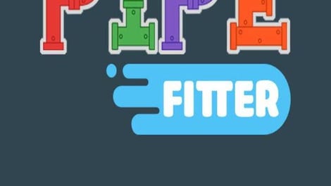 Pipe Fitter