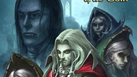 Magicka: The Other Side of the Coin