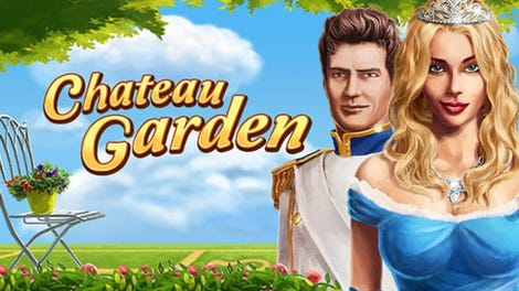 Chateau Garden