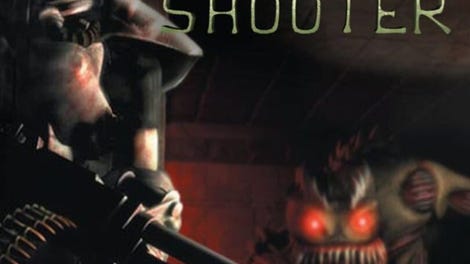 Alien Shooter: Fight for Life