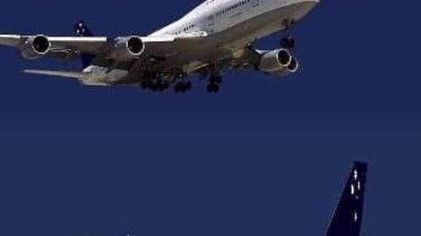 Airline Simulation