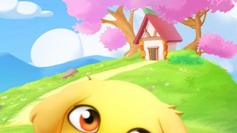 Bingo: Pet Rescue