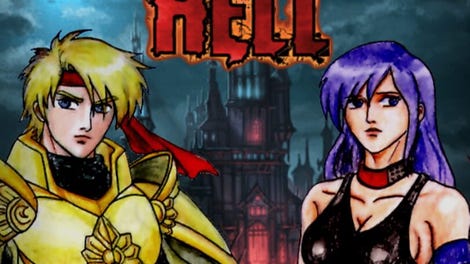 Fortress of Hell