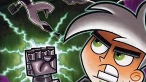 Danny Phantom: The Ultimate Enemy - Kotaku