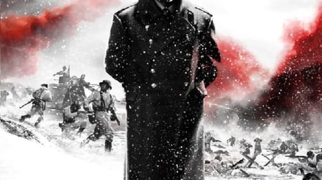 Company of Heroes 2: Red Star Edition