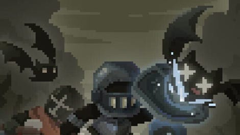 Fadedlands: The Reckless Squad