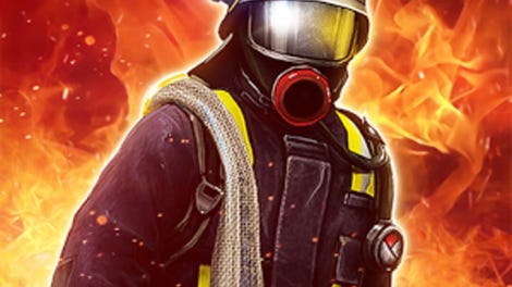 Rescue: Heroes in Action