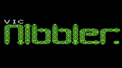 Vic Nibbler