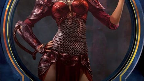 Magic 2014: Duels of the Planeswalkers