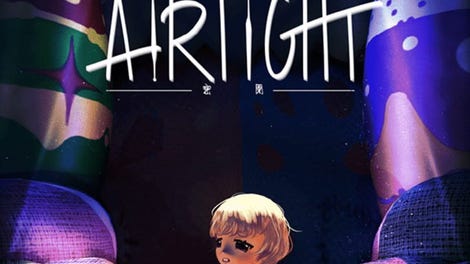 Airtight