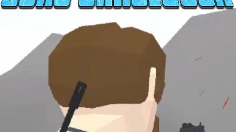 Battle Guns Simulator