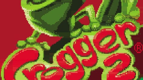 Frogger 2 Remake