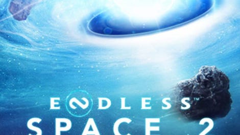Endless Space 2: Dark Matter