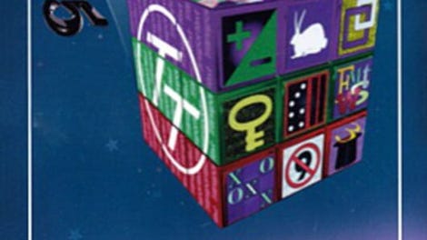 Mathemagics, An Interactive Learning Cube