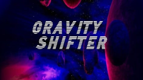 Gravity Shifter