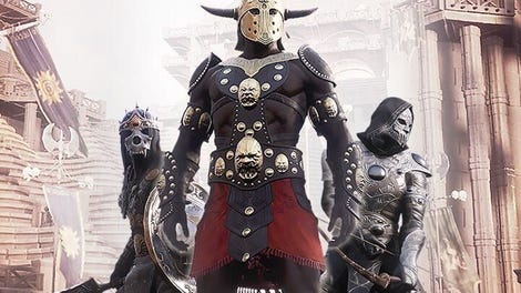 Conan Exiles: Blood and Sand Pack