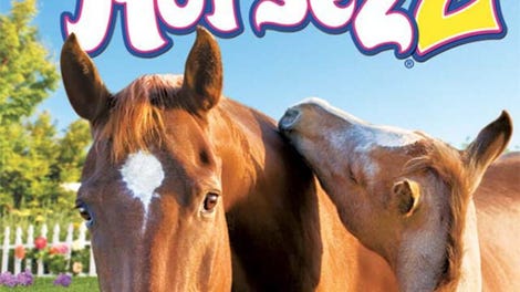 Petz: Horsez 2