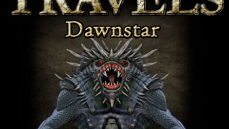 The Elder Scrolls Travels: Dawnstar