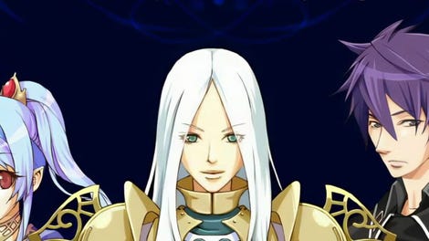 Knight Of The Earthends