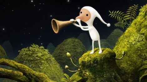 Samorost 3