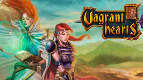 Vagrant Hearts