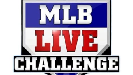 MLB Live Challenge