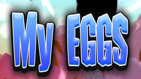 My Eggs