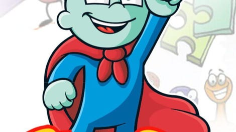 Pajama Sam: Games to Play on Any Day