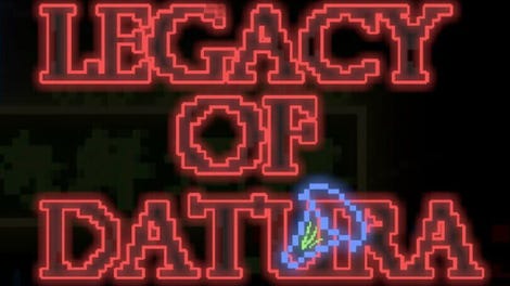 Legacy of Datura