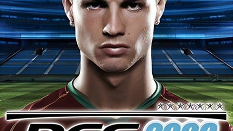 Pro Evolution Soccer 2008