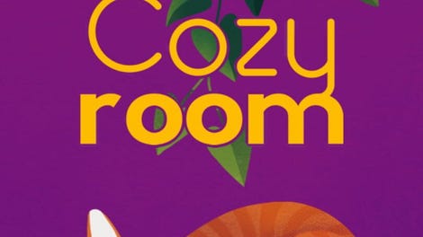 Cozy Room