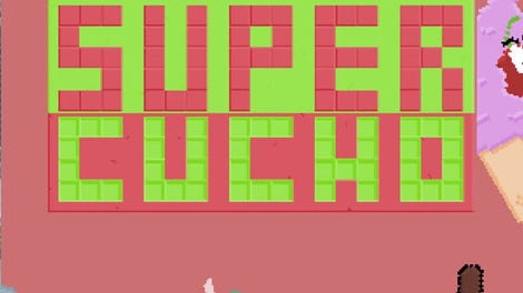Super Cucho