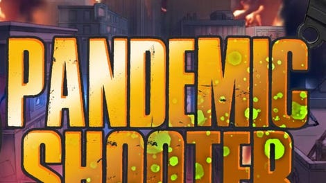 Pandemic Shooter