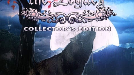 Grim Tales: The Legacy - Collector's Edition - Kotaku