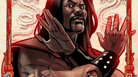 Kings of Kung Fu