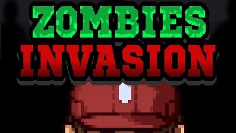 Zombies Invasion - Kotaku