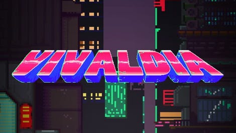 Vivaldia