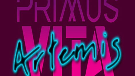 Primus Vita: Artemis