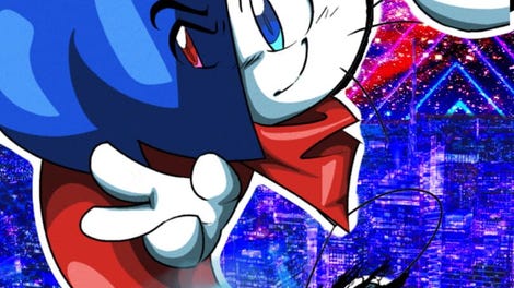 DreamShock